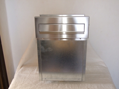 Teleszkópos postaláda Teleszkópos postaláda